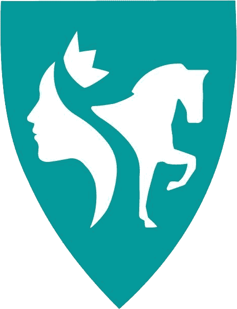 Landskapsvåpen for Stad