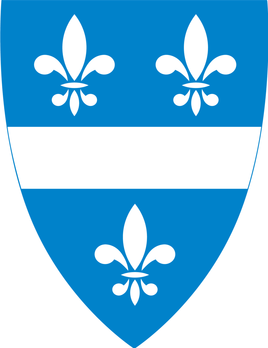 Landskapsvåpen for Ullensvang