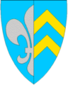 Landskapsvåpen for Våler (Viken)
