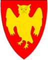 Landskapsvåpen for Elverum