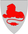 Landskapsvåpen for Rødøy